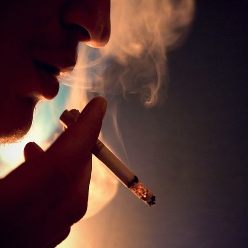 Jakie choroby powoduje palenie papierosów?