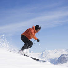 Co wziąć pod uwagę, kupując narty?
