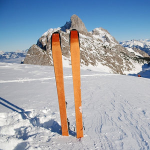 Umiejętności narciarskie