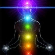 System siedmiu czakr