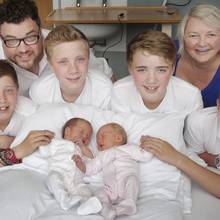 Jakie są przyczyny kobiecej niepłodności?