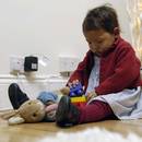 Jak stworzyć dom przyjazny i bezpieczny dla dziecka?