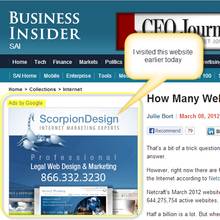 Jak reklamować się w Internecie?