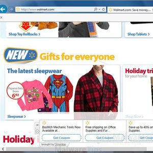 Reklama na stronach internetowych