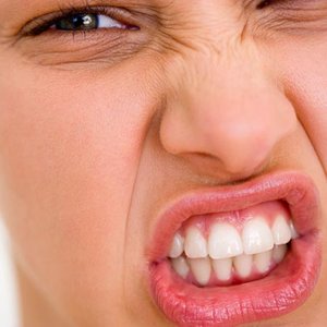 Problemy z migdałkami