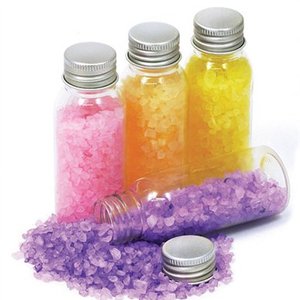 Kąpiel dla dziecka i sól