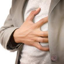 Zgaga – przyczyny, zapobieganie, leczenie