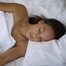 7 skutecznych sposobów na dobry sen