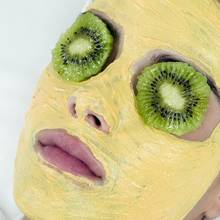 Maseczki na twarz z jednego składnika