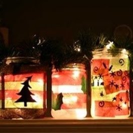 Dekorowanie bibułą