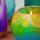 Jak wykonać lampiony marokańskie?