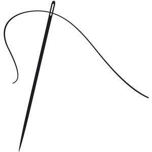 Wyszywanie elementów