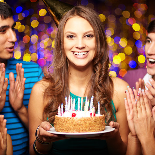 Jak zorganizować udane przyjęcie urodzinowe?