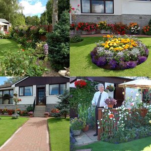 Wybór miejsca i plany