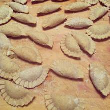 Jak zrobić pyszne pierogi ruskie?