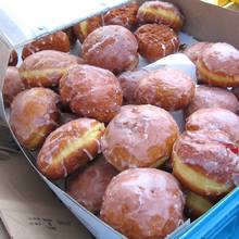 Jak przygotować pączki bez nadmiaru tłuszczu?