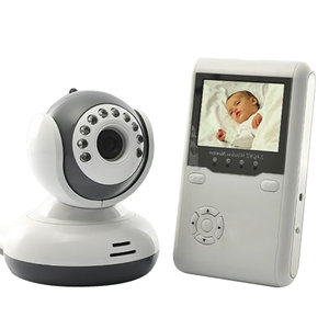 Elektroniczna niańka