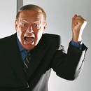 Jak odreagować złość?