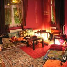 Jak zaaranżować wnętrze w stylu orientalnym?