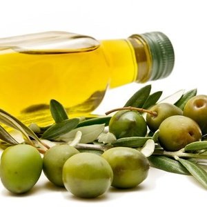 Oliwa z oliwek