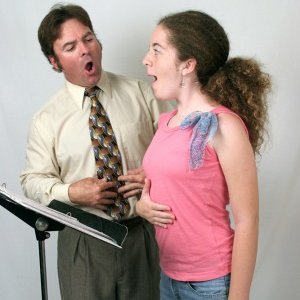 Jak oddychać prawidłowo?