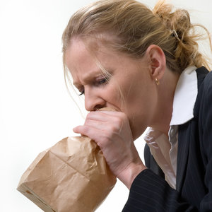 Co to jest hiperwentylacja?