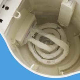 Dlaczego jedni muszą odkamieniać częściej niż inni?