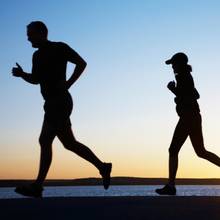 Jak wybrać dobre buty do biegania?