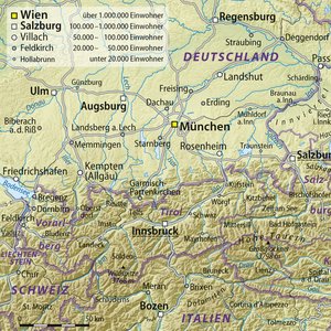 Najlepsze stoki dla początkujących narciarzy – Austria