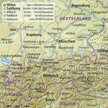 Najlepsze stoki dla początkujących narciarzy – Austria