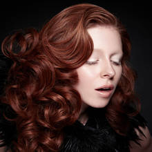 Pielęgnacja włosów po trwałej