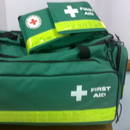 Co powinna zawierać apteczka pierwszej pomocy?