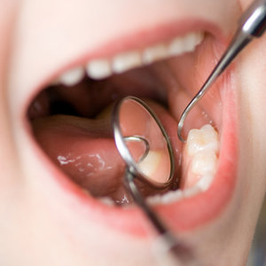 Kiedy wybrać się na pierwszą wizytę?