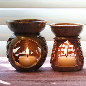 Jak stosować aromaterapię?