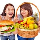 Czego unikać w trakcie diety?