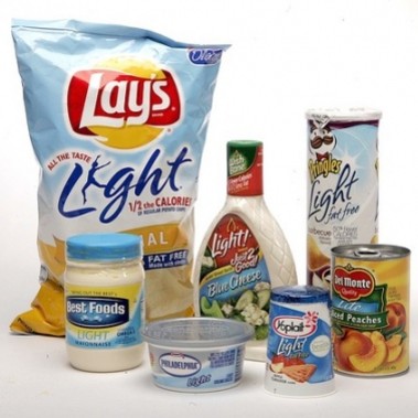 Produkty light