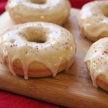 Sposób przygotowania oponek serowych