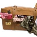 Jak się prawidłowo spakować na wakacje?