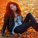 Jakie kolory pasują do urody typu jesień?