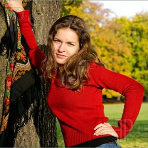 Kolory ubrań dla pani jesień