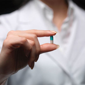 Środki farmakologiczne