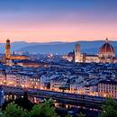 Przewodnik dla osób planujących wakacje w Toskanii