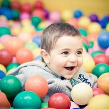 Jak uspokoić dziecko po dniu pełnym wrażeń?