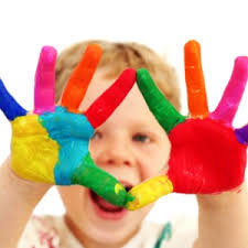 Malowanie dla wyciszenia