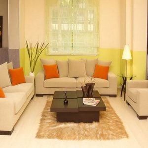 Kolejność ustawiania mebli, przeznaczenie wnętrza