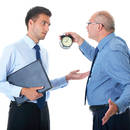 Jak w odpowiedni sposób korygować zachowania pracowników?