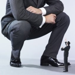 Metodyka przekazywania informacji zwrotnej