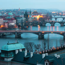 Jak prawidłowo poruszać się samochodem po Czechach?