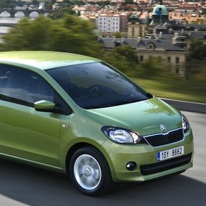 Zwracaj uwagę na prędkość