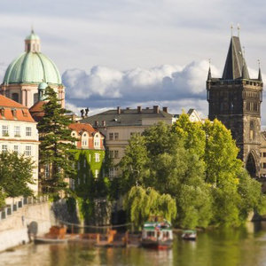 Tankowanie, światła i fotelik